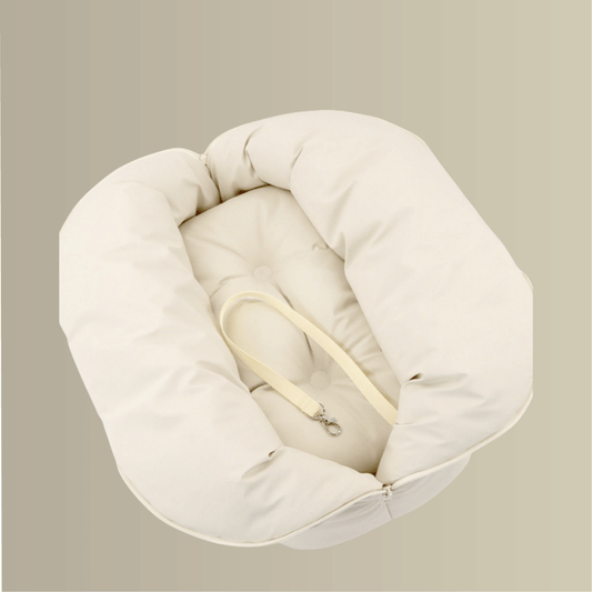 Cloud Comfy Pet Bag