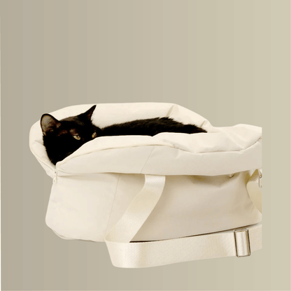 Cloud Comfy Pet Bag