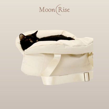 Cloud Comfy Pet Bag