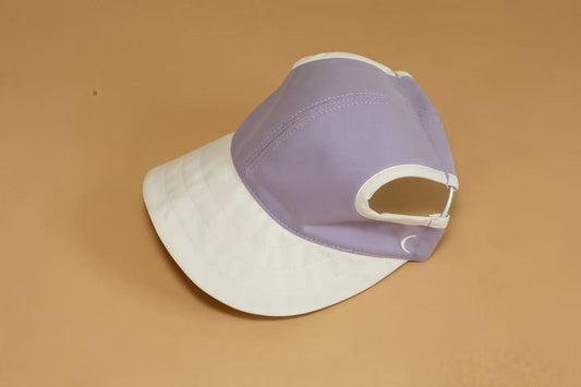 Chalky Hat – UV & Rain Protection for Pets