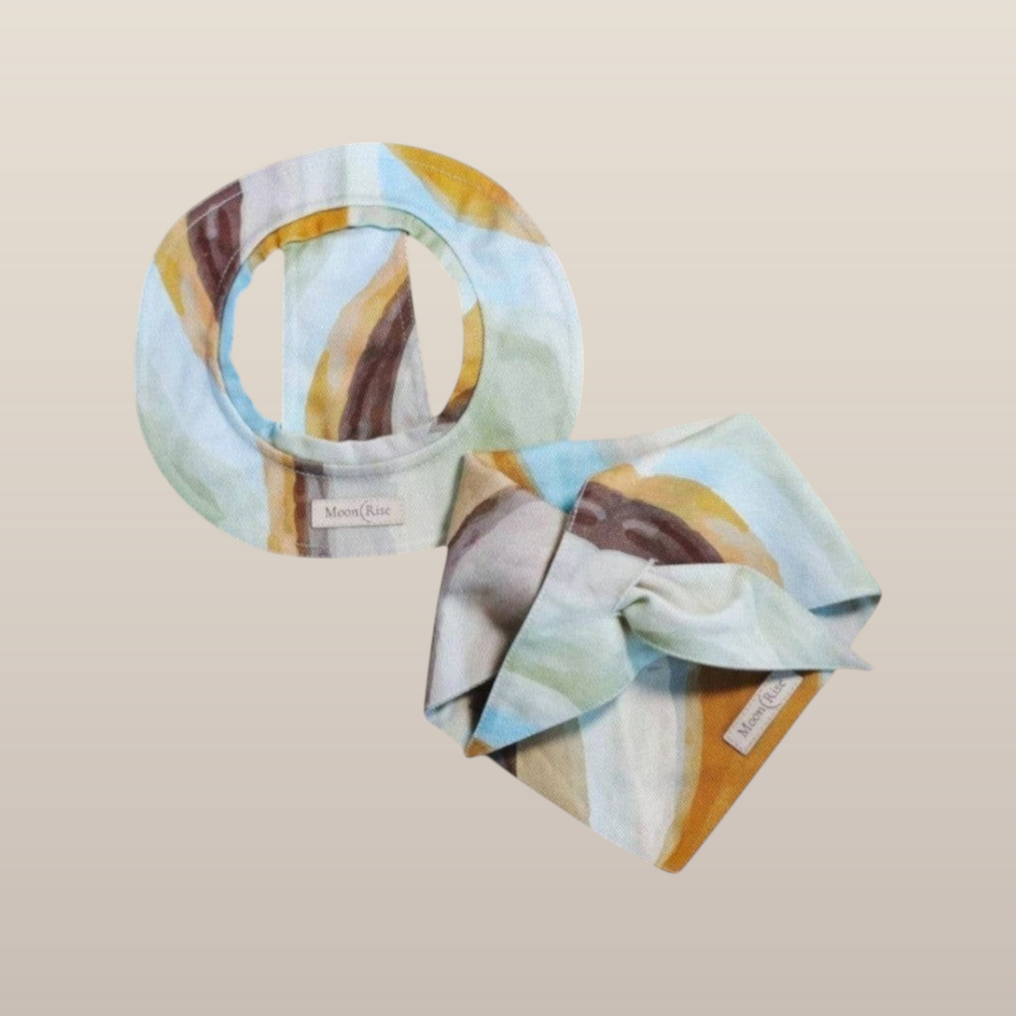 Ochre Pet Bucket Hat