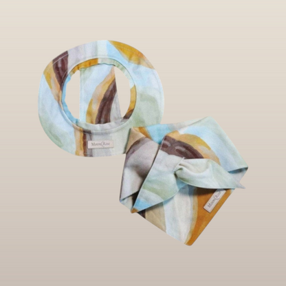 Ochre Pet Bucket Hat