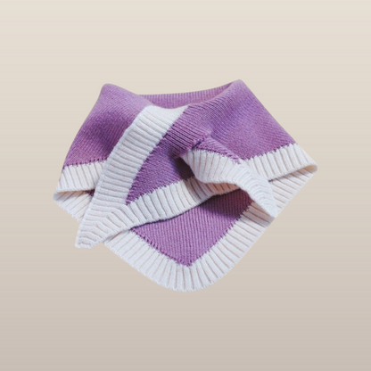 Chalky Pet bandana - Dusty Rose
