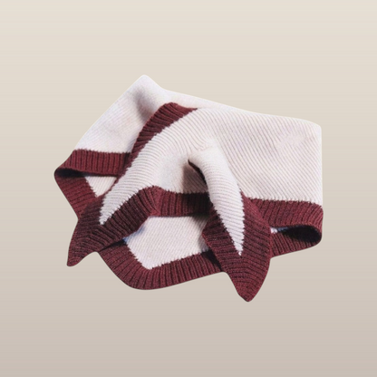 Chalky Pet bandana - French Taupe