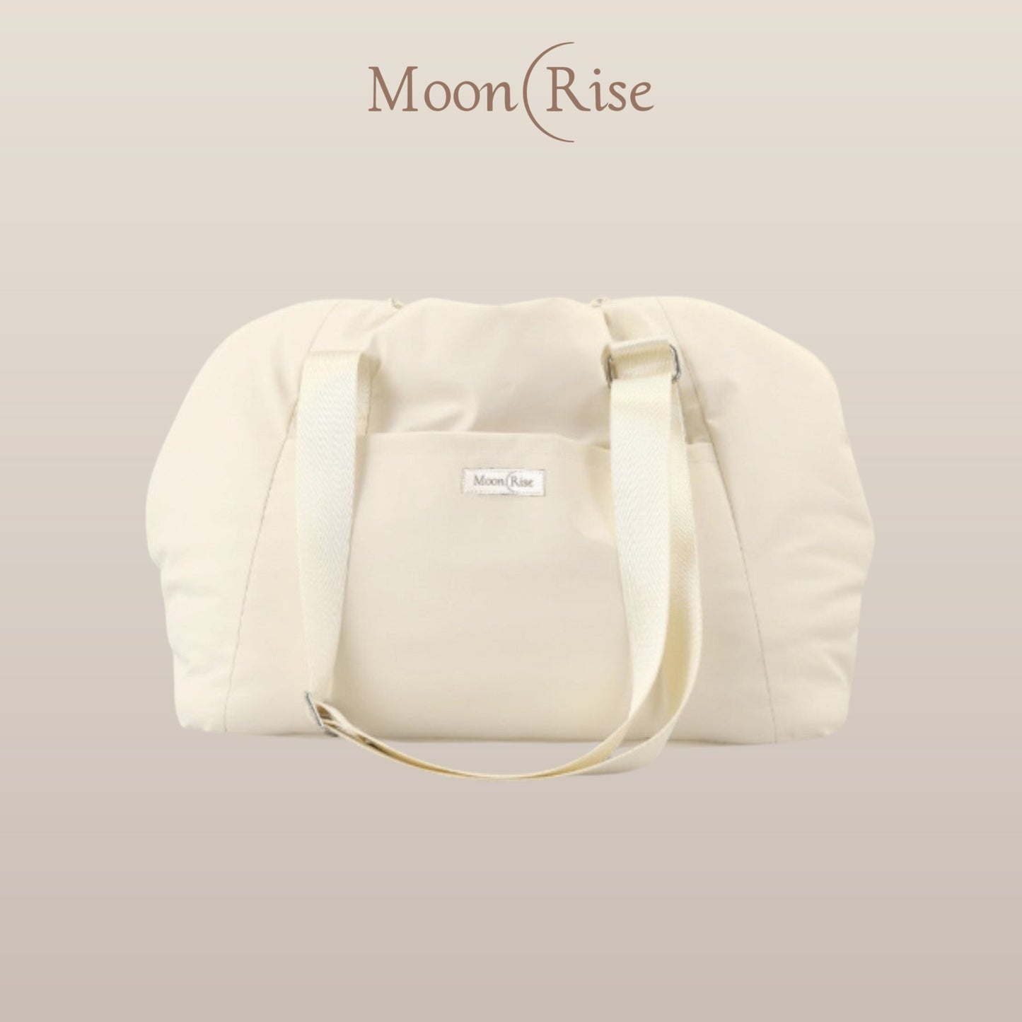 Cloud comfy pet bag