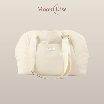 Cloud comfy pet bag