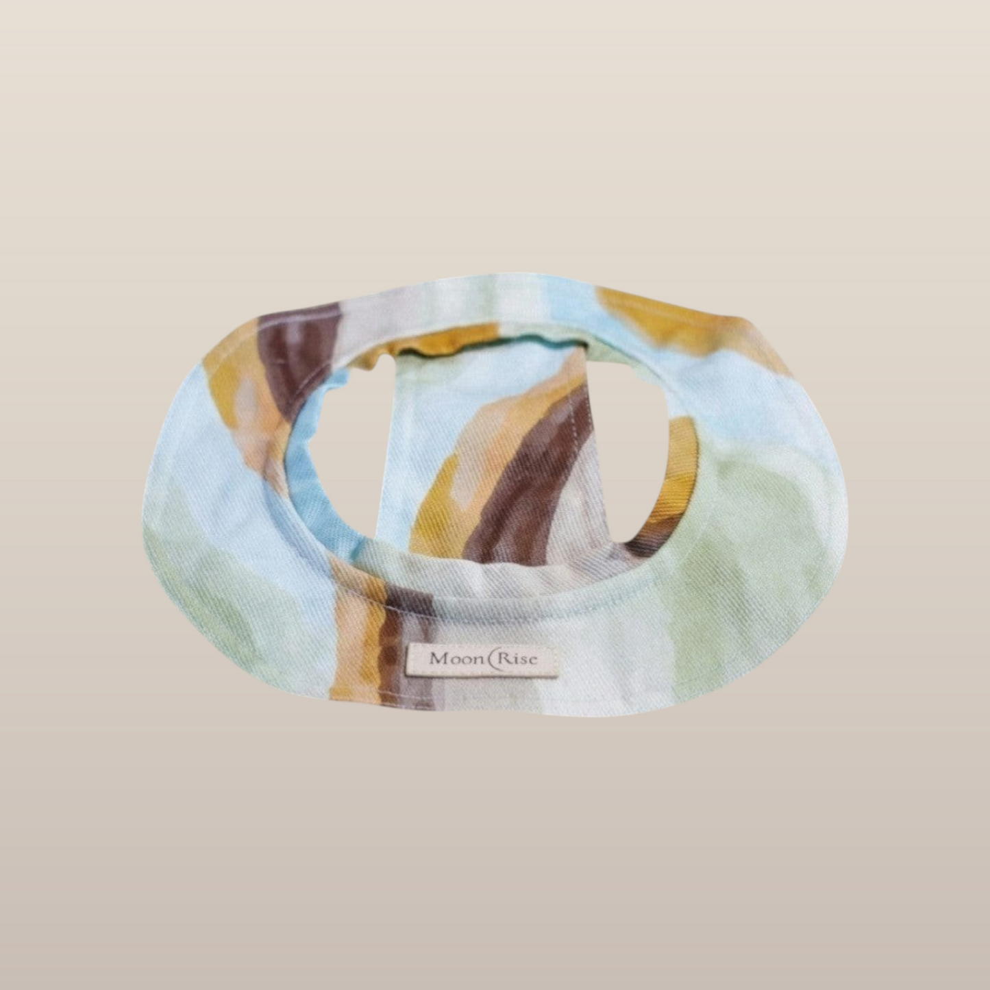 Ochre Pet Bucket Hat
