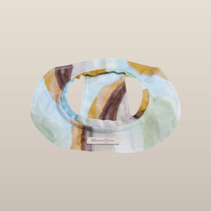Ochre Pet Bucket Hat