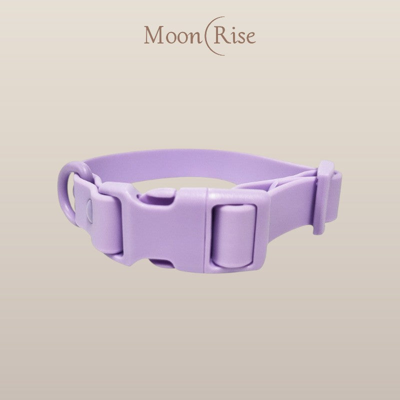 Belli Pet Collar - Ultrasoft & Waterproof
