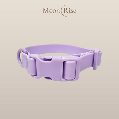 Belli Pet Collar - Ultrasoft & Waterproof
