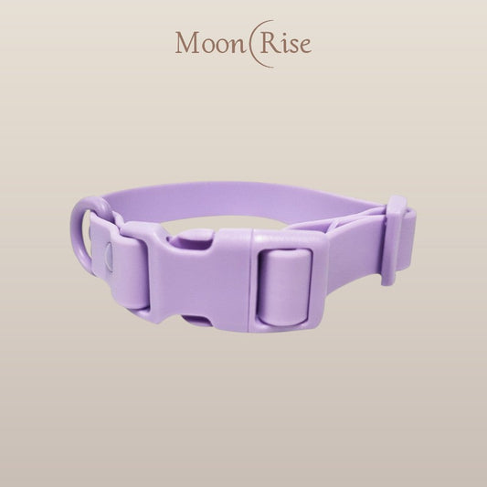 Belli Pet Collar - Ultrasoft & Waterproof