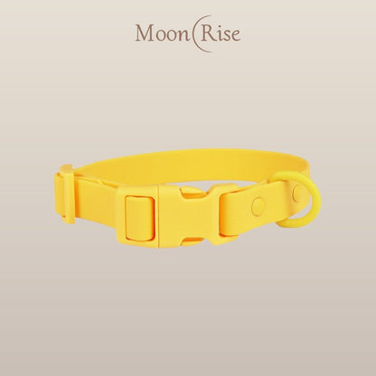 Belli Pet Collar - Ultrasoft & Waterproof