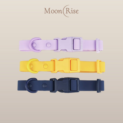 Belli Pet Collar - Ultrasoft & Waterproof