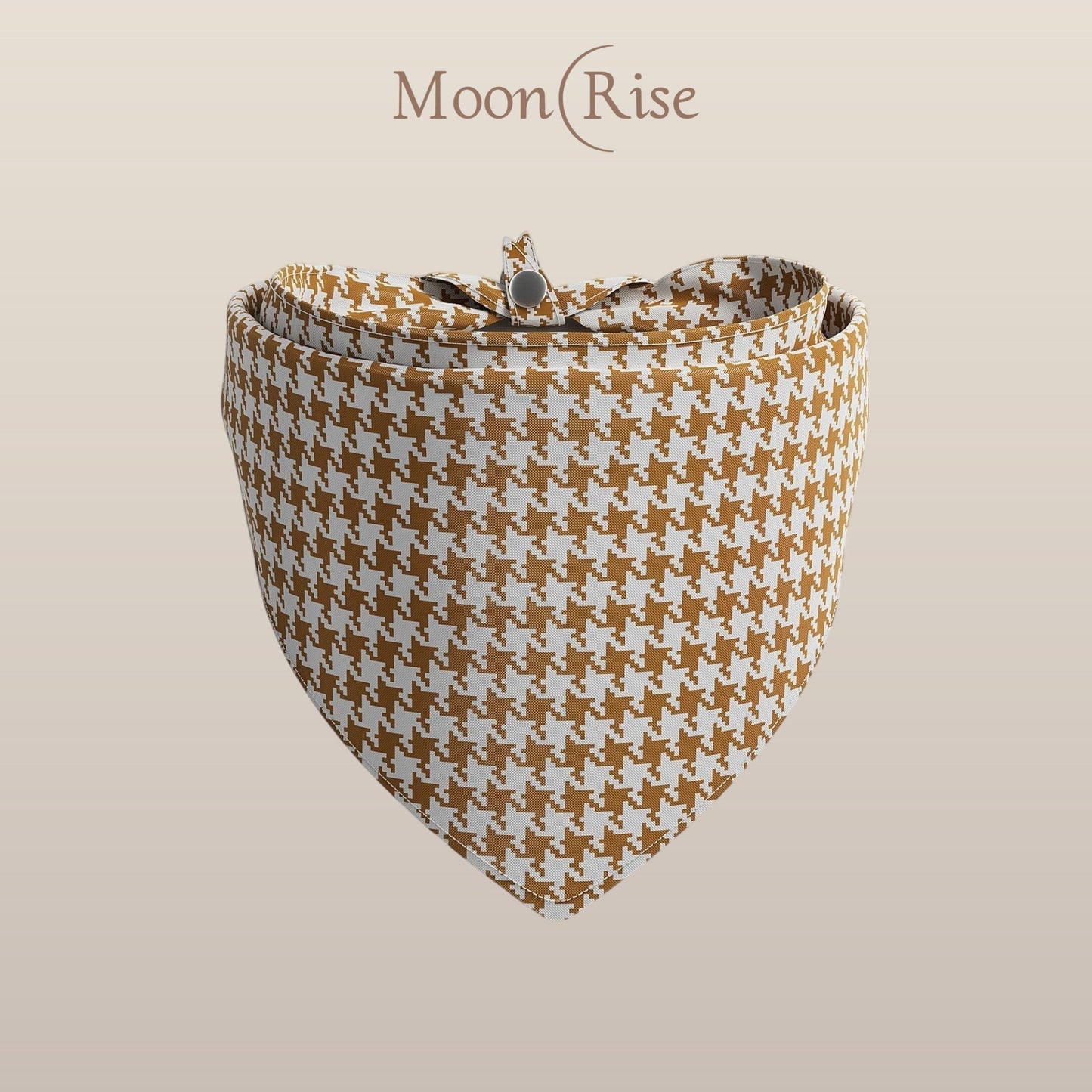 Gramme Pet Bandana