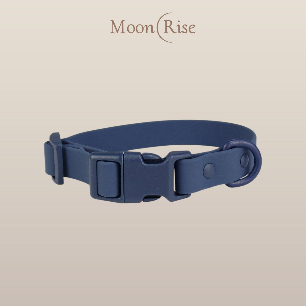 Belli Pet Collar - Ultrasoft & Waterproof