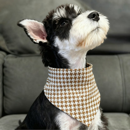 Gramme Pet Bandana