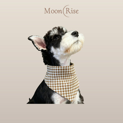 Gramme Pet Bandana