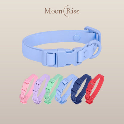 Belli Pet Collar - Ultrasoft & Waterproof