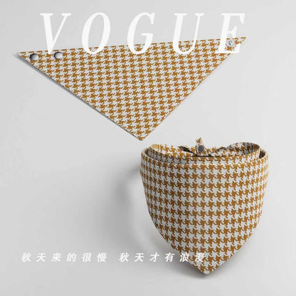 Gramme Pet Bandana