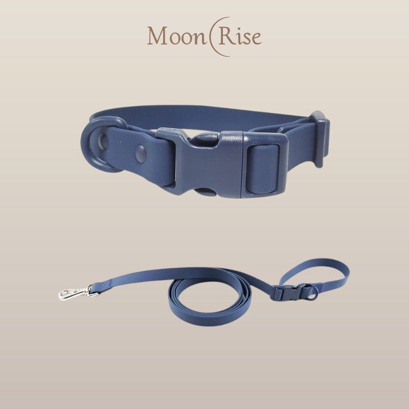 Belli Pet Collar - Ultrasoft & Waterproof