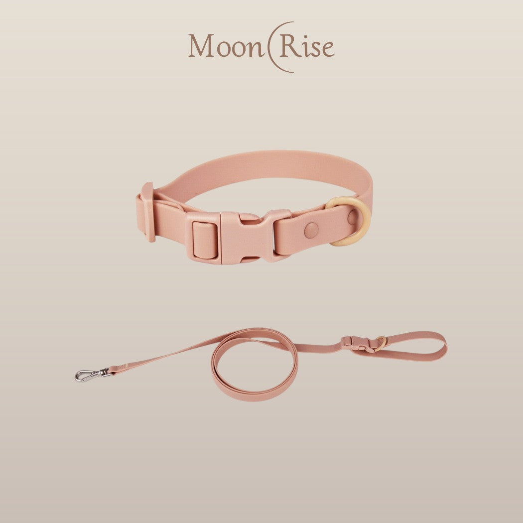 Belli Pet Collar - Ultrasoft & Waterproof
