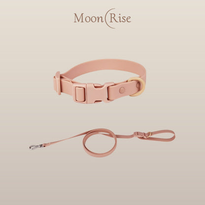Belli Pet Collar - Ultrasoft & Waterproof