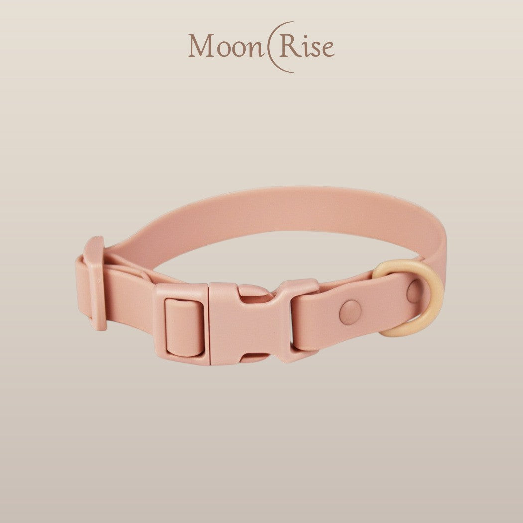 Belli Pet Collar - Ultrasoft & Waterproof