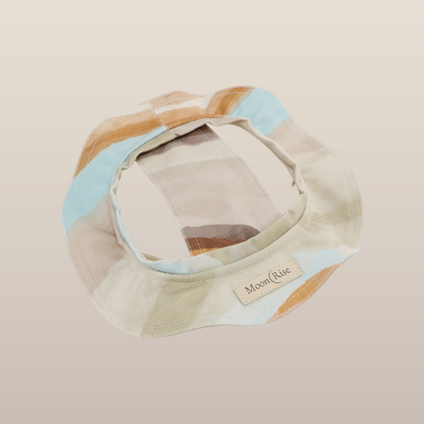 Ochre Pet Bucket Hat