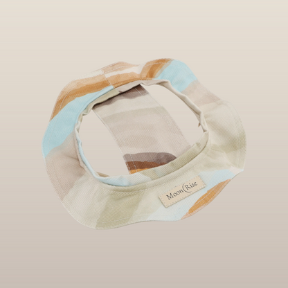 Ochre Pet Bucket Hat