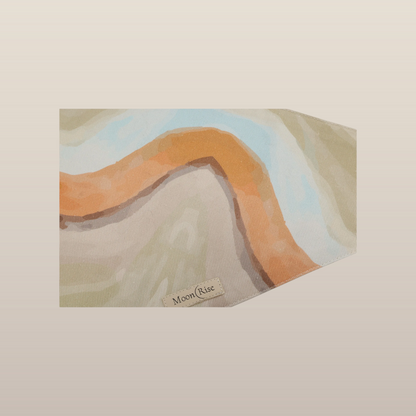 Ochre Pet bandana