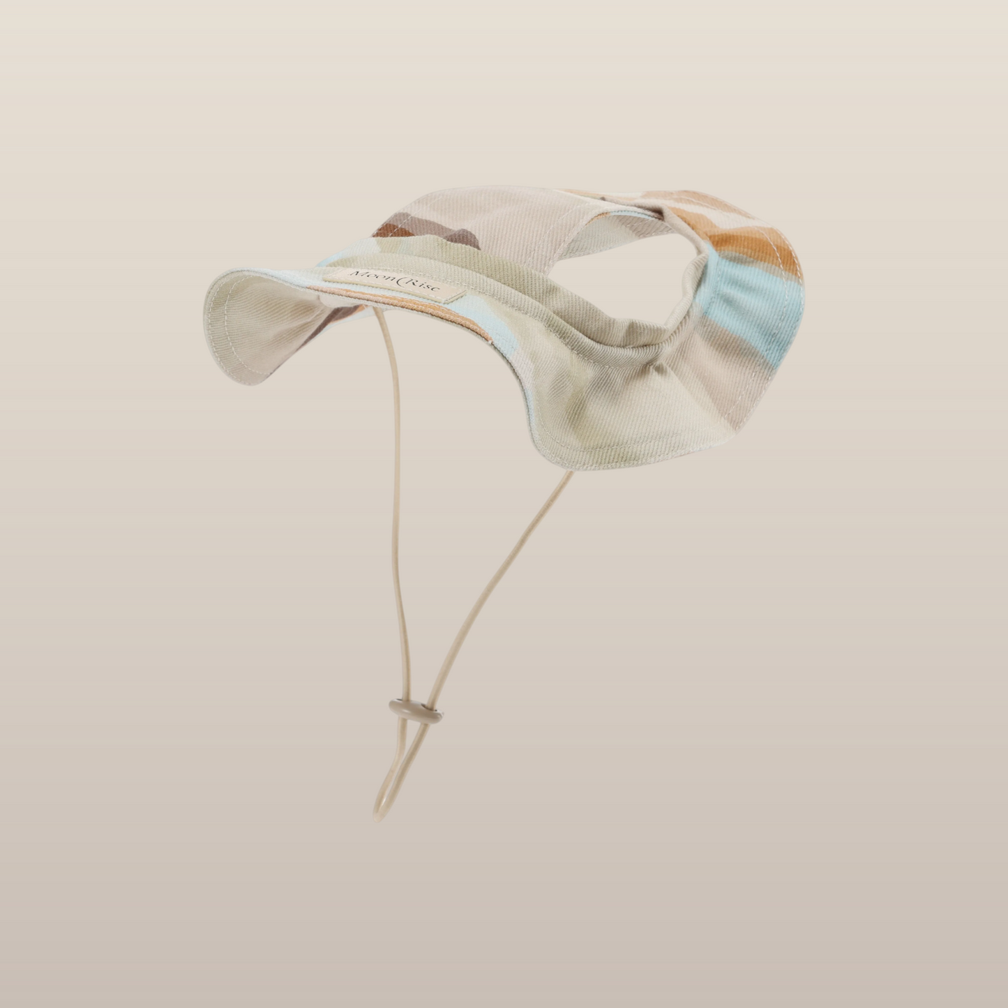 Ochre Pet Bucket Hat