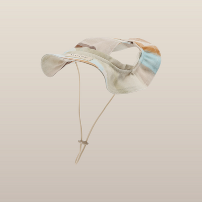 Ochre Pet Bucket Hat