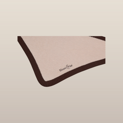 Chalky Pet bandana - French Taupe