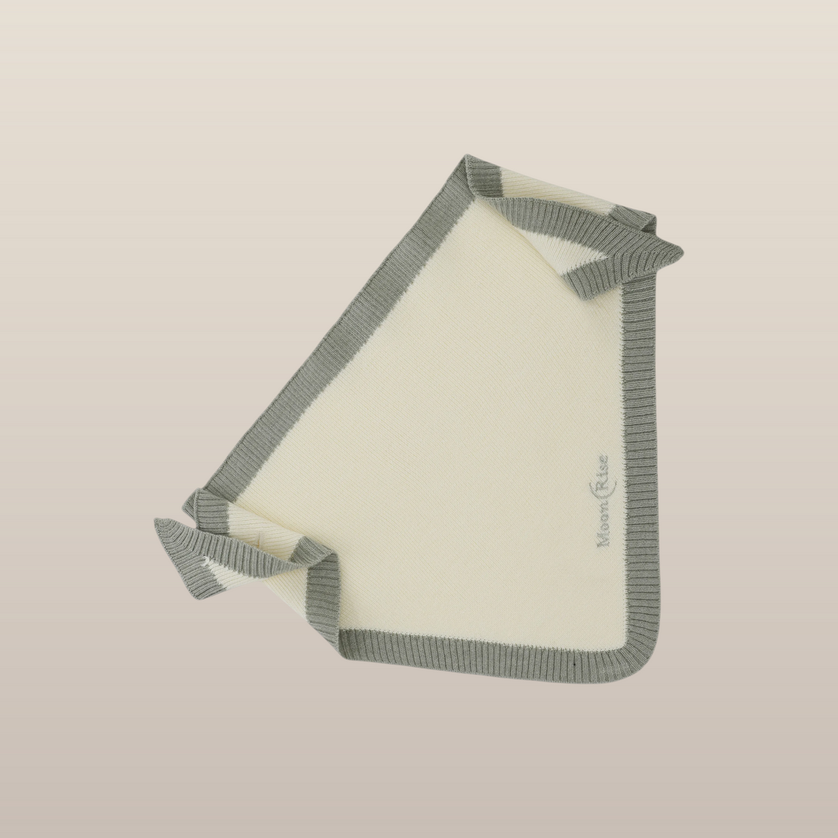 Chalky Pet bandana - Olive Mist