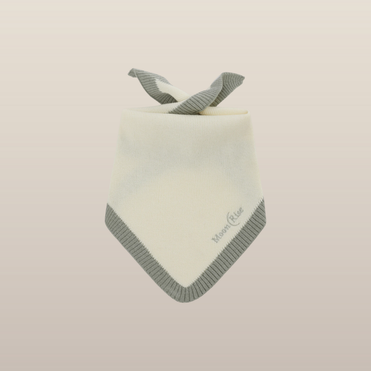 Chalky Pet bandana - Olive Mist