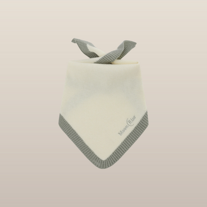 Chalky Pet bandana - Olive Mist