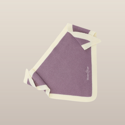 Chalky Pet bandana - Dusty Rose