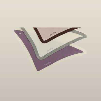 Chalky Pet bandana - French Taupe
