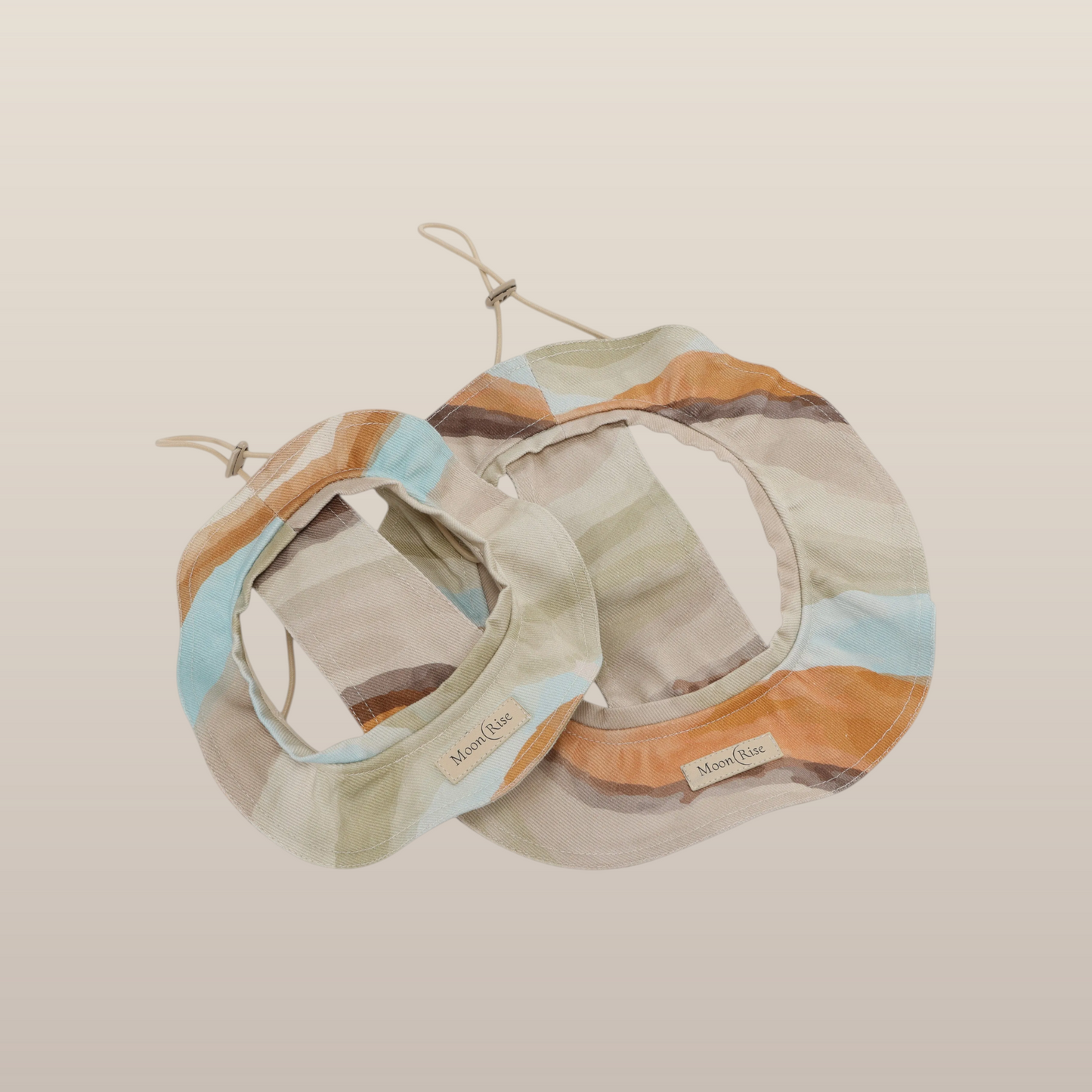 Ochre Pet Bucket Hat