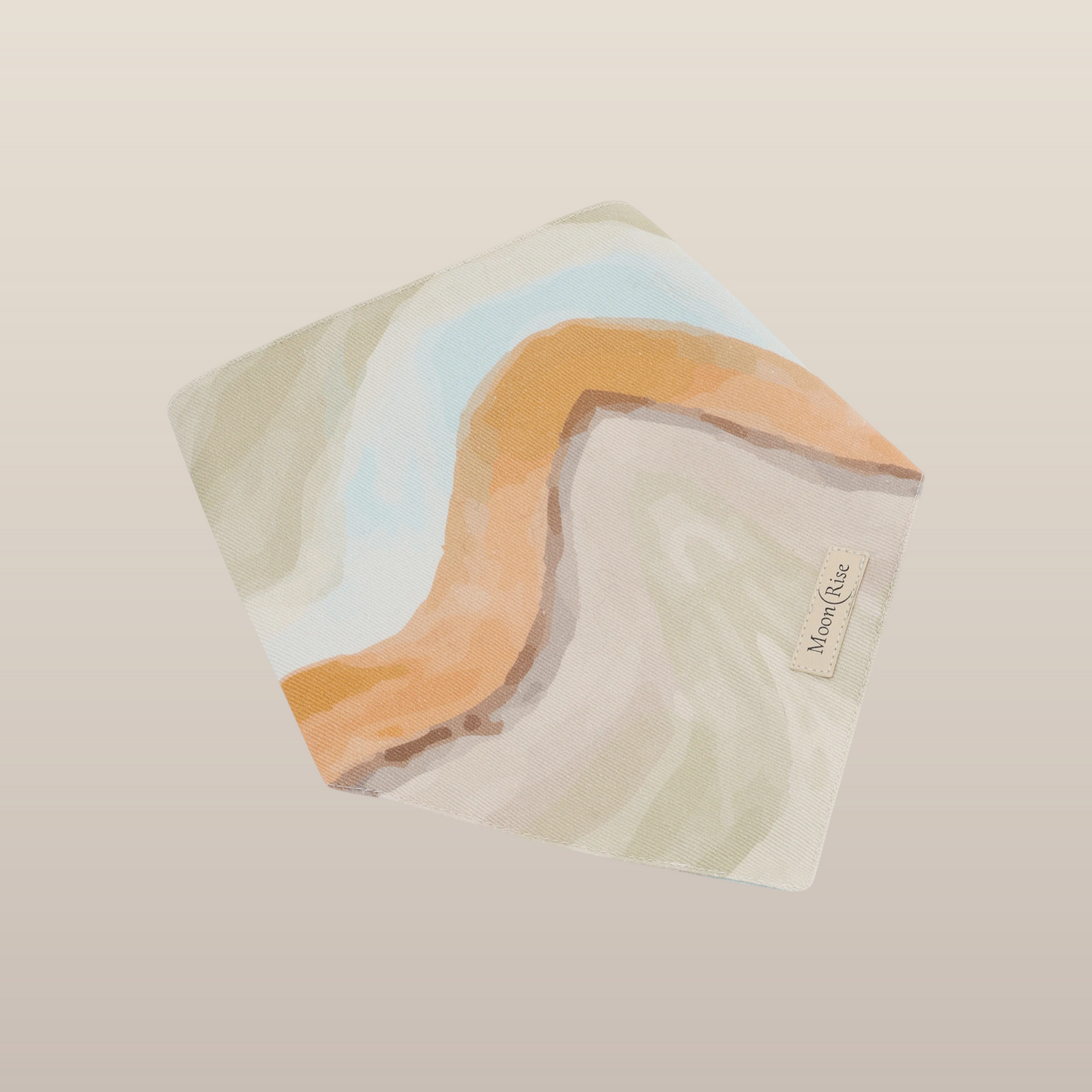 Ochre Pet bandana