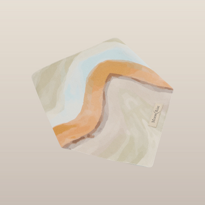 Ochre Pet bandana